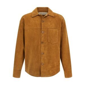Ami Paris Men 'Ami De Coeur' Overshirt